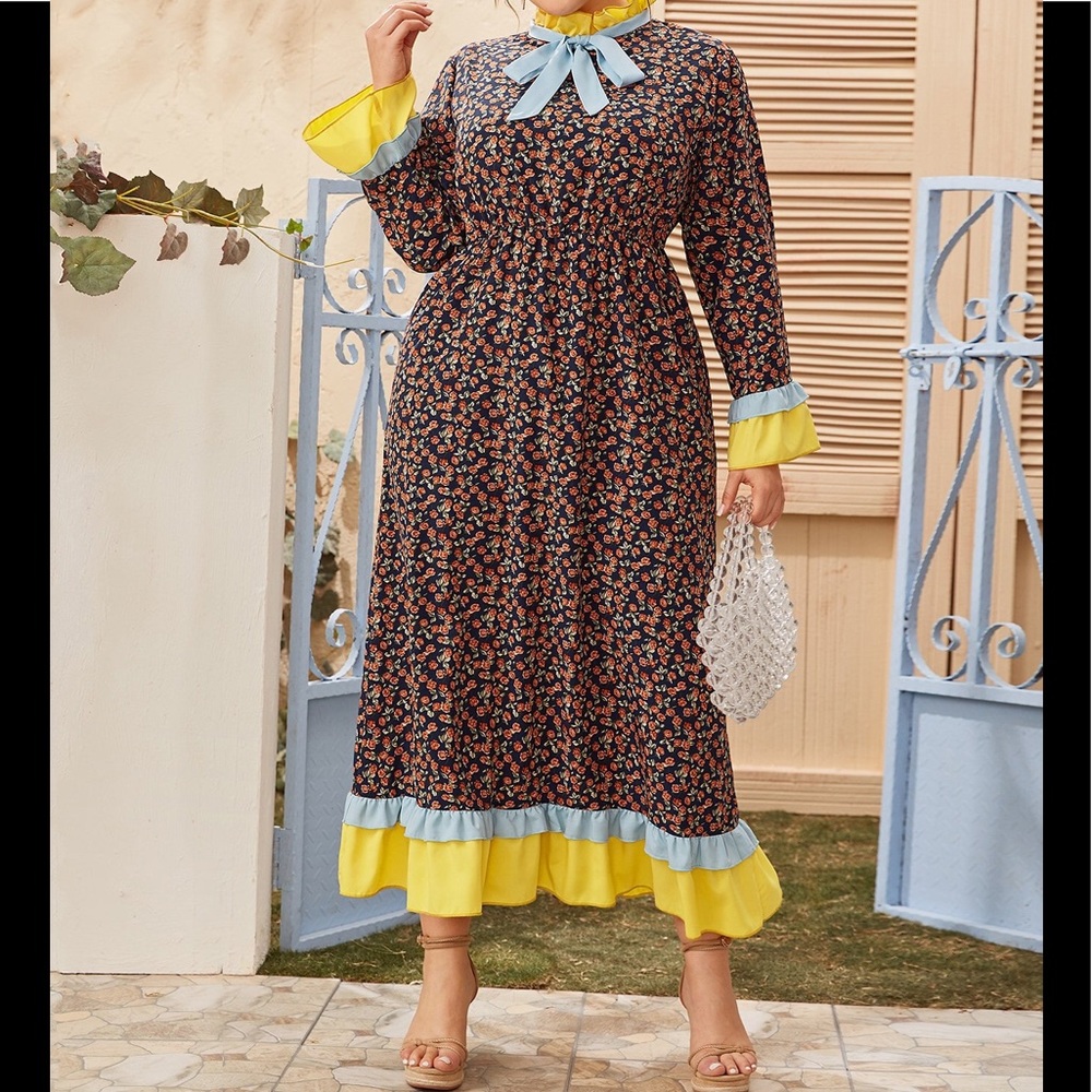 4x SHEIN Dress— Never Worn